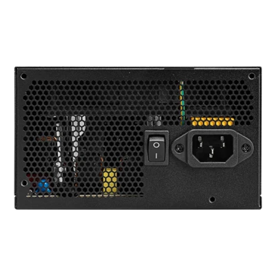 Bloc D'alimentation MSI MAG A650BNL ATX 650 Watts 80 Plus Bronze - Livraison Tunisie | IDEAL INFORMATIQUE