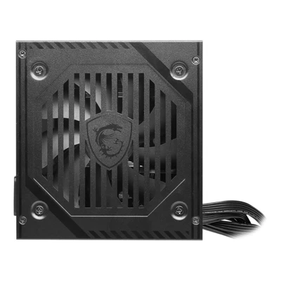 Bloc D'alimentation MSI MAG A650BNL ATX 650 Watts 80 Plus Bronze - Livraison Tunisie | IDEAL INFORMATIQUE