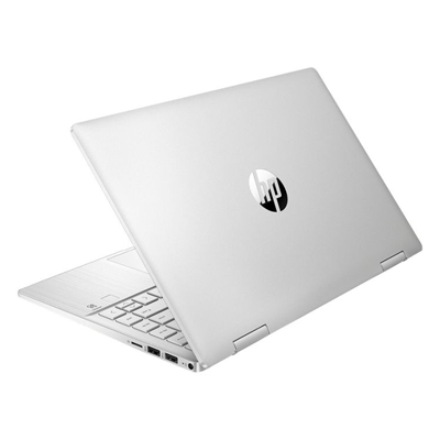 PC Portable HP Pavilion x360 2-in-1 14-ek1001nk i5 13è Gén 8Go 512Go SSD - Silver - Livraison Tunisie | IDEAL INFORMATIQUE