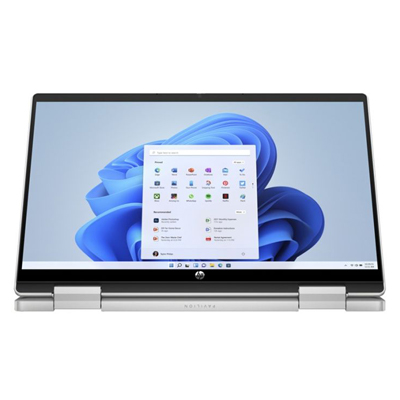 PC Portable HP Pavilion x360 2-in-1 14-ek1001nk i5 13è Gén 8Go 512Go SSD - Silver - Livraison Tunisie | IDEAL INFORMATIQUE