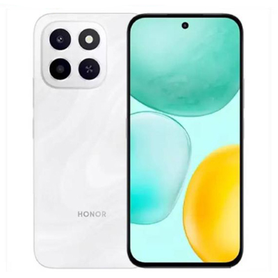 Smartphone HONOR X6C 12Go 256Go 4G - Livraison Tunisie | IDEAL INFORMATIQUE