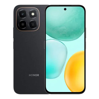 Smartphone HONOR X6C 12Go 256Go 4G - Livraison Tunisie | IDEAL INFORMATIQUE