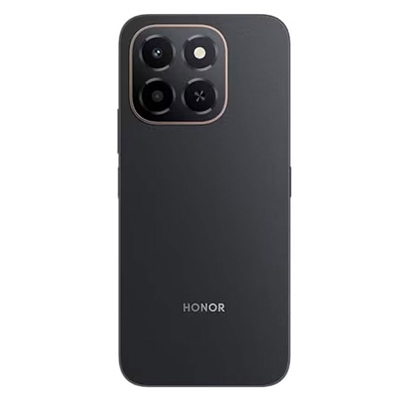 Smartphone HONOR X6C 12Go 256Go 4G - Livraison Tunisie | IDEAL INFORMATIQUE
