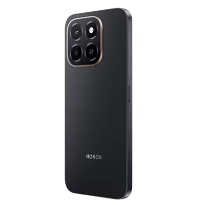 Smartphone HONOR X6C 12Go 256Go 4G - Livraison Tunisie | IDEAL INFORMATIQUE