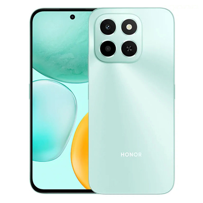 Smartphones HONOR X6c 6Go 128Go - Livraison Tunisie | IDEAL INFORMATIQUE