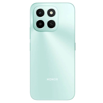 Smartphones HONOR X6c 6Go 128Go - Livraison Tunisie | IDEAL INFORMATIQUE
