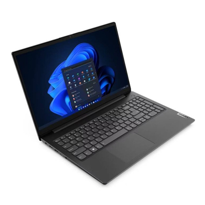 Pc Portable LENOVO V15 I5-13420H 8G 512GSSD - Livraison Tunisie | IDEAL INFORMATIQUE