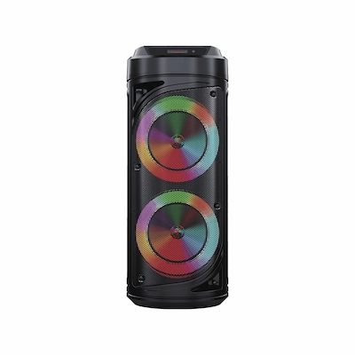 Haut Parleur Sans Fil SING-E avec micro et télécommande ZQS6212 - Livraison Tunisie | IDEAL INFORMATIQUE