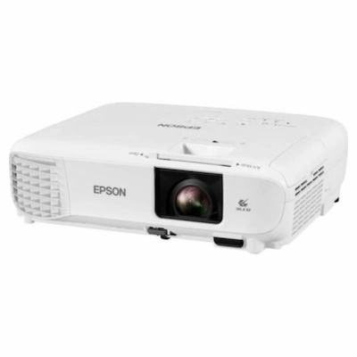 Vidéo Projecteur EPSON EB-24 XGA Blanc - Livraison Tunisie | IDEAL INFORMATIQUE