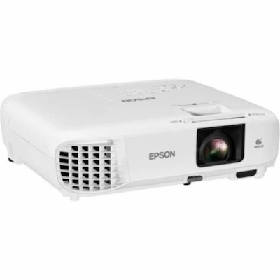 Vidéo Projecteur EPSON EB-24 XGA Blanc - Livraison Tunisie | IDEAL INFORMATIQUE