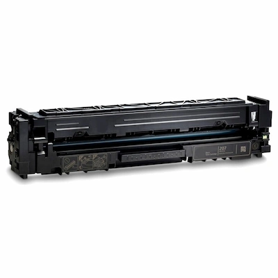 Toner LaserJet Original HP 207X à Haute Capacité - Noir (W2210X) - Livraison Tunisie | IDEAL INFORMATIQUE