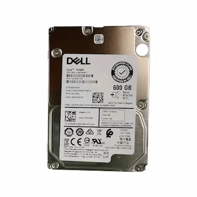 Disque dur Serveur Dell 161-BCLH - Livraison Tunisie | IDEAL INFORMATIQUE