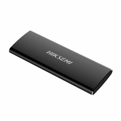Disque Dur Externe HIKSEMI T200N 512Go SSD USB Type-C - Livraison Tunisie | IDEAL INFORMATIQUE