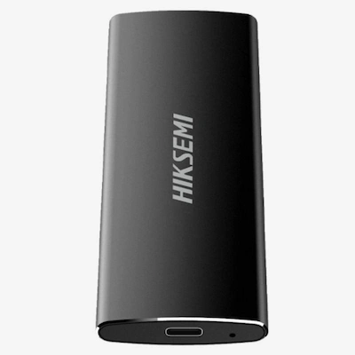 Disque Dur Externe HIKSEMI T200N 512Go SSD USB Type-C - Livraison Tunisie | IDEAL INFORMATIQUE