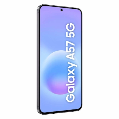 Smartphone SAMSUNG GALAXY A57 5G 8Go 256Go - Livraison Tunisie | IDEAL INFORMATIQUE