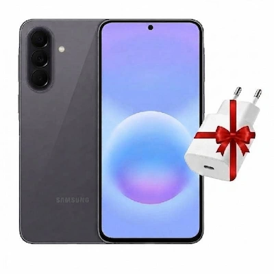 Smartphone SAMSUNG GALAXY A57 5G 8Go 256Go - Livraison Tunisie | IDEAL INFORMATIQUE