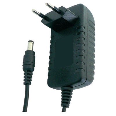 Chargeur AC DC Adapter 12V 3A - Livraison Tunisie | IDEAL INFORMATIQUE