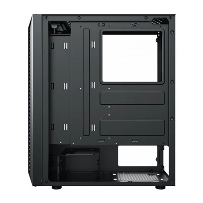 Boitier Gamer AQIRYS MIZAR - Livraison Tunisie | IDEAL INFORMATIQUE