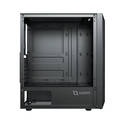 Boitier Gamer AQIRYS MIZAR - Livraison Tunisie | IDEAL INFORMATIQUE