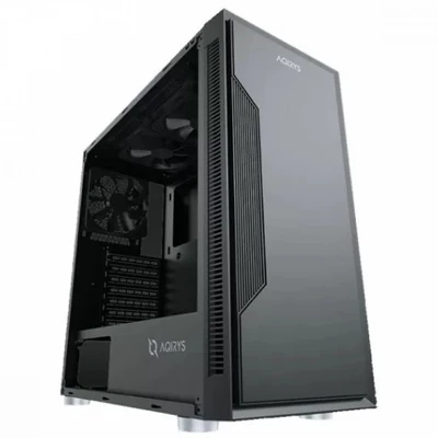 Boitier Gamer AQIRYS ULAS - Livraison Tunisie | IDEAL INFORMATIQUE