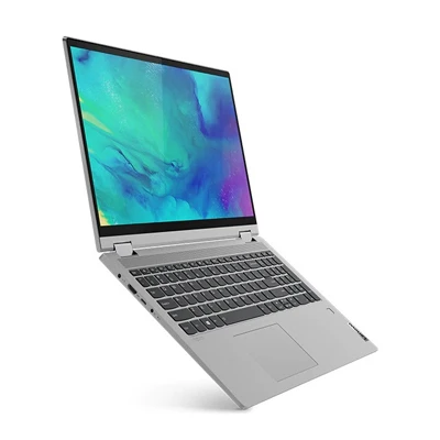 Pc portable LENOVO IdeaPad FLEX 5 14ITL05 / I3 11é gén / 8 GO / 512GO SSD - Livraison Tunisie | IDEAL INFORMATIQUE