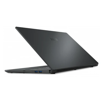 Pc portable MSI modern A11MU I5 11é gén 8 GO 512GO SSD - Livraison Tunisie | IDEAL INFORMATIQUE