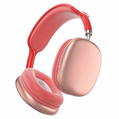 Casque Bluetooth P9 Pro Max - Livraison Tunisie | IDEAL INFORMATIQUE