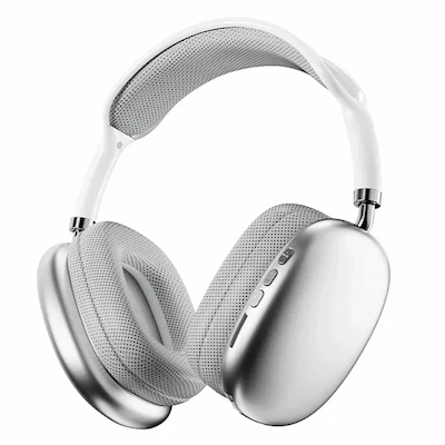 Casque Bluetooth P9 Pro Max - Livraison Tunisie | IDEAL INFORMATIQUE