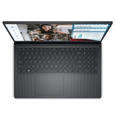 Pc Portable DELL Vostro 3530 i3 13ème Gén 8Go 512Go SSD - Livraison Tunisie | IDEAL INFORMATIQUE
