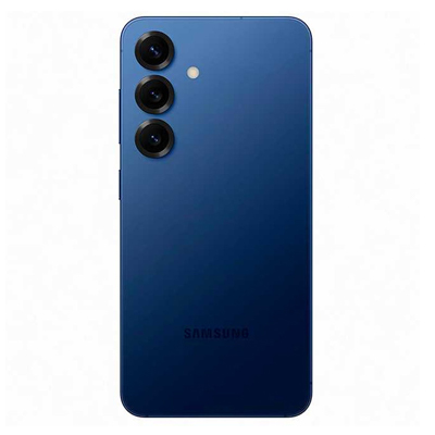 Smartphone SAMSUNG S25 5G 12Go 256Go - Livraison Tunisie | IDEAL INFORMATIQUE
