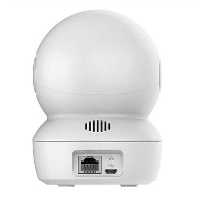 Camera EZVIZ Interne WIFI Smart H6C PRO 3K 5MP - Livraison Tunisie | IDEAL INFORMATIQUE