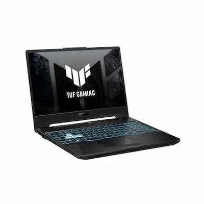 Pc portable ASUS TUF A15 Ryzen 5 7535HS | RTX 2050 4GB | 8GB DDR5 | SSD 512GB - Livraison Tunisie | IDEAL INFORMATIQUE