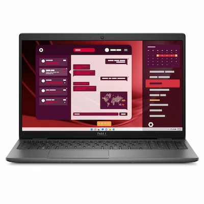 PC PORTABLE DELL LATITUDE 3550 15.6FHD(IR+FP) I5-1335U 8G 512SSD UBU 1YP - Livraison Tunisie | IDEAL INFORMATIQUE