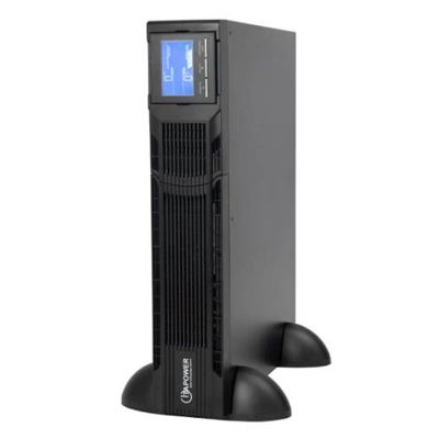 Onduleur Online ITAPOWER SMART 2KVA TOUR (4 X SORTIES IEC C13) - Livraison Tunisie | IDEAL INFORMATIQUE