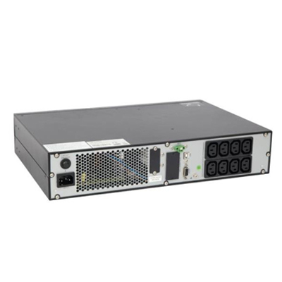 Onduleur Online ITAPOWER SMART 2KVA TOUR (4 X SORTIES IEC C13) - Livraison Tunisie | IDEAL INFORMATIQUE