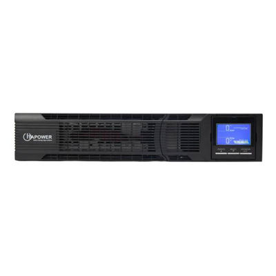 Onduleur Online ITAPOWER SMART 2KVA TOUR (4 X SORTIES IEC C13) - Livraison Tunisie | IDEAL INFORMATIQUE