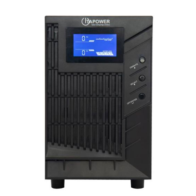 Onduleur Online ITAPOWER SMART 3KVA TOUR (4 X SORTIES IEC C13) - Livraison Tunisie | IDEAL INFORMATIQUE