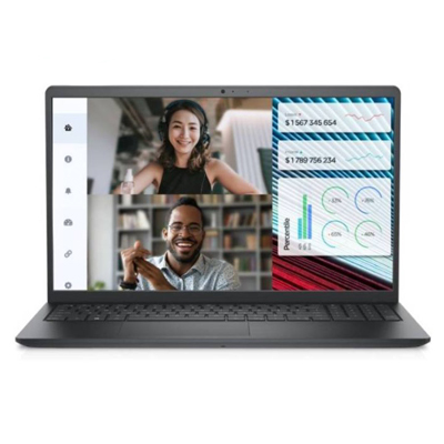 Pc Portable DELL Vostro 3530 i7 13è Gén 8Go 512G SSD - Livraison Tunisie | IDEAL INFORMATIQUE