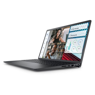 Pc Portable DELL Vostro 3530 i7 13è Gén 8Go 512G SSD - Livraison Tunisie | IDEAL INFORMATIQUE