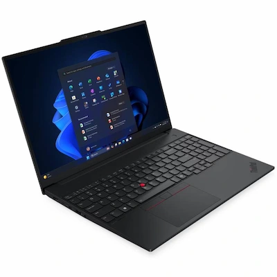 PC Portable LENOVO ThinkPad E16 Gen 3 Ultra 5 225U 16G 512G SSD - Noir - Livraison Tunisie | IDEAL INFORMATIQUE