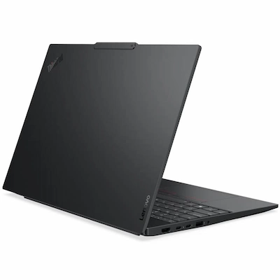 PC Portable LENOVO ThinkPad E16 Gen 3 Ultra 5 225U 16G 512G SSD - Noir - Livraison Tunisie | IDEAL INFORMATIQUE