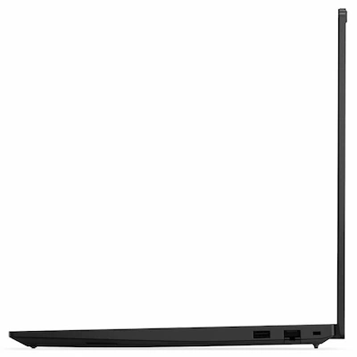 PC Portable LENOVO ThinkPad E16 Gen 3 Ultra 5 225U 16G 512G SSD - Noir - Livraison Tunisie | IDEAL INFORMATIQUE