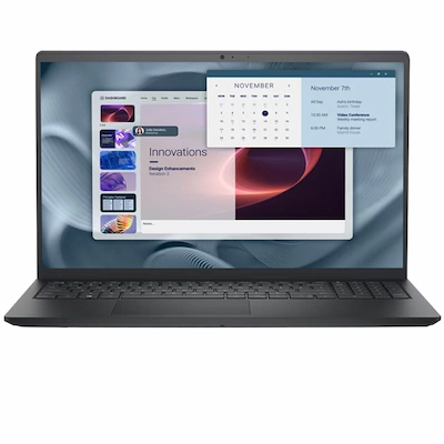 PC PORTABLE Dell Pro 15 E-N 15.6″ Ci7-1355U 10C 8Go 512Go - Livraison Tunisie | IDEAL INFORMATIQUE
