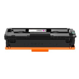 Toner Adaptable CANON CRG067BK-A Magenta - Livraison Tunisie | IDEAL INFORMATIQUE