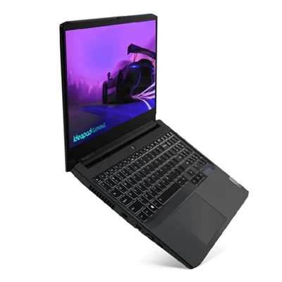 Pc portable LENOVO IdeaPad gaming 3 /I5-11320H/8GO/512ssd/GTX1650 4GB - Livraison Tunisie | IDEAL INFORMATIQUE