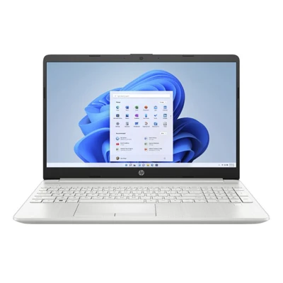 Pc portable HP 15-DW4004NK I5 12È gén 8GO 512GO SSD - Livraison Tunisie | IDEAL INFORMATIQUE