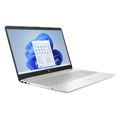 Pc portable HP 15-DW4004NK I5 12È gén 8GO 512GO SSD - Livraison Tunisie | IDEAL INFORMATIQUE