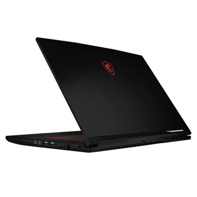 PC Portable Gamer MSI Thin GF63 12UCX i7 12è Gén 8Go RTX 2050 - Livraison Tunisie | IDEAL INFORMATIQUE