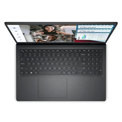 PC Portable DELL Vostro 3520 – i3/8Go/512Go SSD/15.6 120Hz - Livraison Tunisie | IDEAL INFORMATIQUE