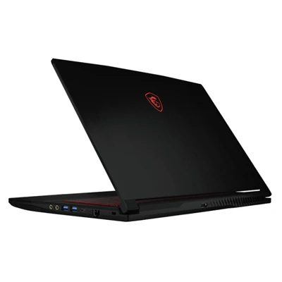 Pc Portable MSI Gaming Thin GF63 i5 12Gén 8Go 512Go SSD RTX 3050 6 G - Livraison Tunisie | IDEAL INFORMATIQUE